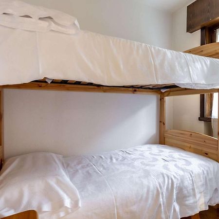 Appartement Des Alpes 2 à Canazei Extérieur photo